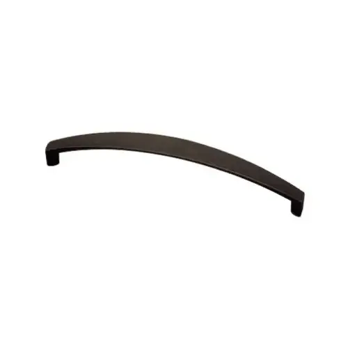 Cabinet Pull, Distressed Oil Rubbed Bronze, 5-1/16-In.