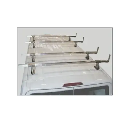 Roof Rack With 3 Cross Bars For 2022 Ram ProMaster