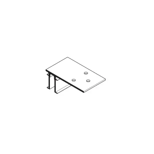 Wall Jamb Anchor- 6/Pk Wall Jamb Anchor- 6/Pk