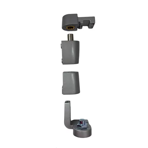 Aluminum Offset Right Hand 0P70 Series Pivot Set Aluminum Offset Right Hand 0P70 Series Pivot Set