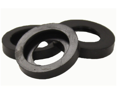 Gilmour 809104-1002 Quick Connect Washer 5/8" Rubber Female