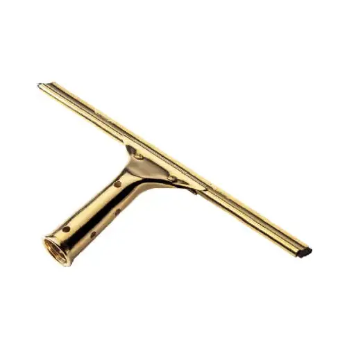 Window Squeegee Pro Series 18" W Rubber