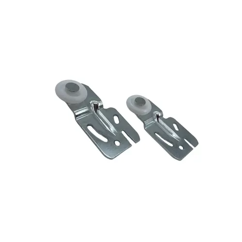 Single Wheel Hanger with 1/4" Offset # 541268 Pair