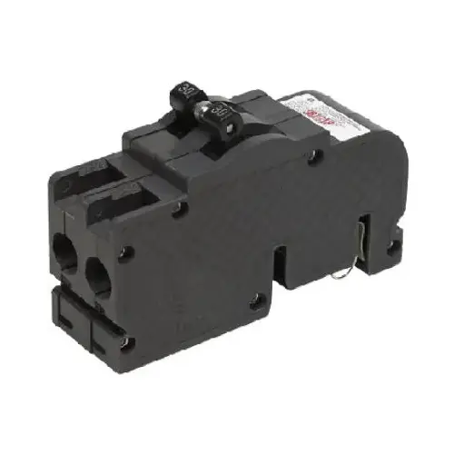 Circuit Breaker Replacement, 100A 2 Pole Common Trip