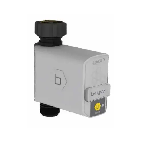 Faucet Timer White Faucet Timer White