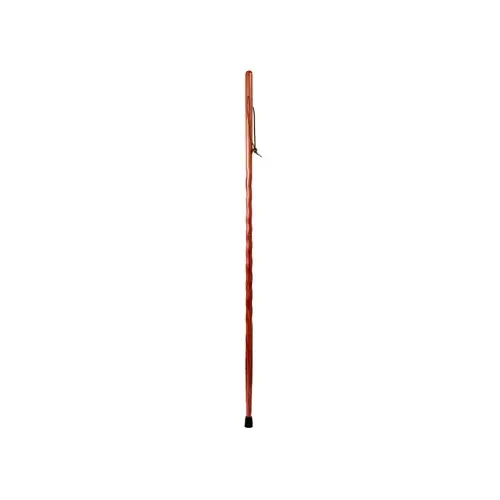 Walking Cane Twisted Aromatic Cedar Walking Cane Twisted Aromatic Cedar