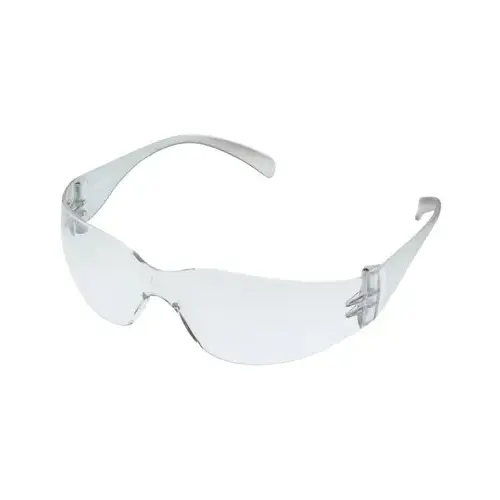 Safety Glasses Clear Lens Clear Frame Safety Glasses Clear Lens Clear Frame