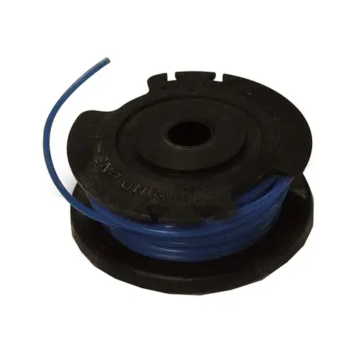 Replacement Line Trimmer Spool Residential Grade .065" D X 12 ft. L Replacement Line Trimmer Spool Residential Grade .065" D X 12 ft. L