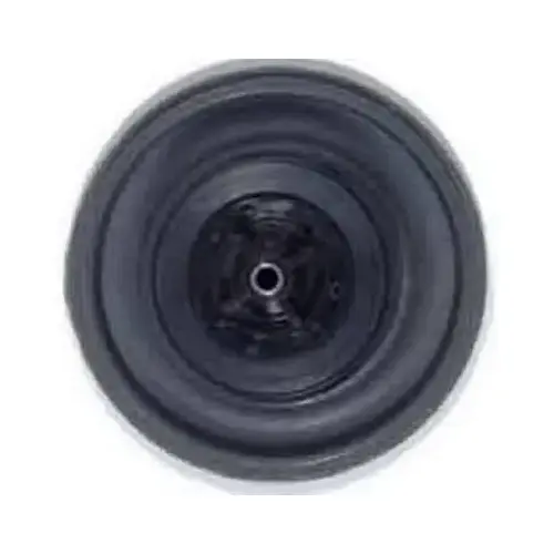 Diaphragm Valve Repair Kit, Automatic Black