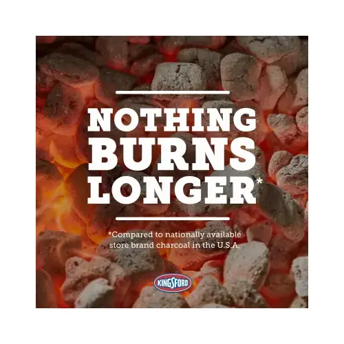 Charcoal With Mesquite, 100% Natural, 16 Lb.