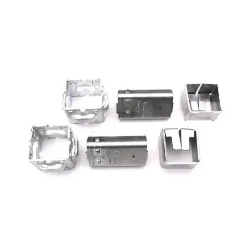 Horizontal Brace 2" H X 7.5" W Aluminum Horizontal Brace 2" H X 7.5" W Aluminum