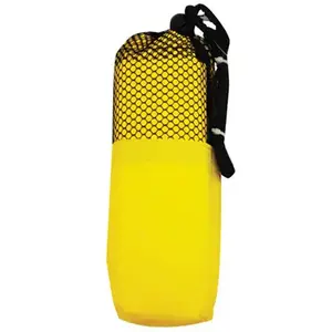 Weather Zone 3100 Rain Poncho None Plastic Assorted