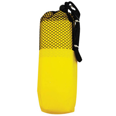 Weather Zone 3100 Rain Poncho None Plastic Assorted