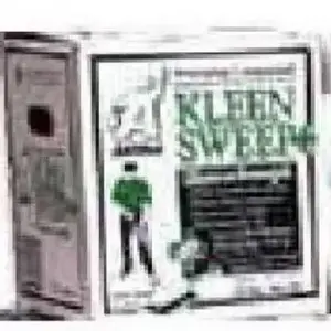 GREEN KLEEN PRODUCTS INC 1815 Sweeping Compound, 50-Lbs.