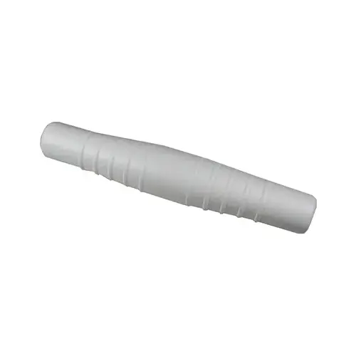 Pole Hose Connector, 1-1/4 or 1-1/2 In. x 9 In. Pole Hose Connector, 1-1/4 or 1-1/2 In. x 9 In.