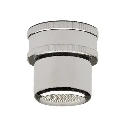 Garden Hose Aerator Adapter Brass Garden Hose Aerator Adapter Brass