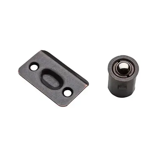 SPB1440 Series Ball Catch, Steel, Oil-Rubbed Bronze SPB1440 Series Ball Catch, Steel, Oil-Rubbed Bronze