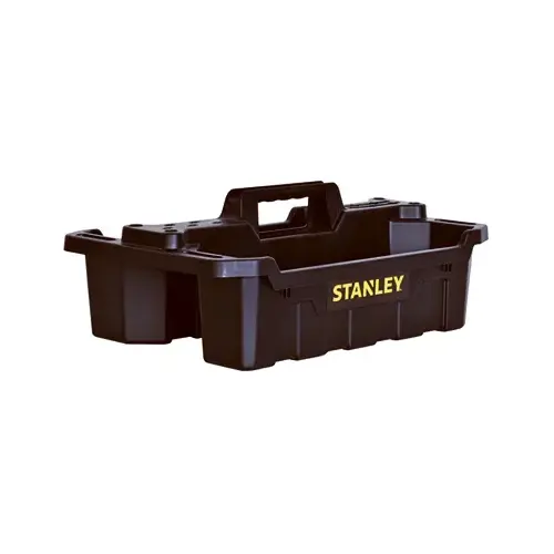 Tool Caddy 19.5" Black Black