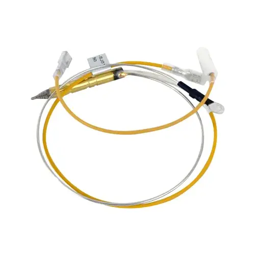 THERMOCOUPLE,WIRE,ASSEMBLY,SRC15T,SRC30T Yellow