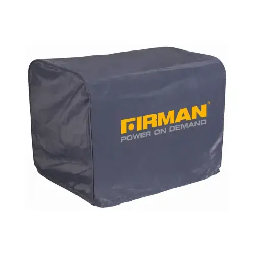 Generator Cover, Small Generator Cover, Small