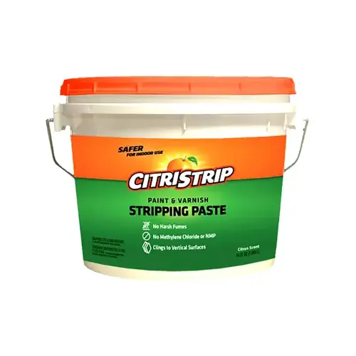 Paint and Varnish Stripper 64 oz - pack of 4 Paint and Varnish Stripper 64 oz - pack of 4