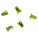 Brass Finish
