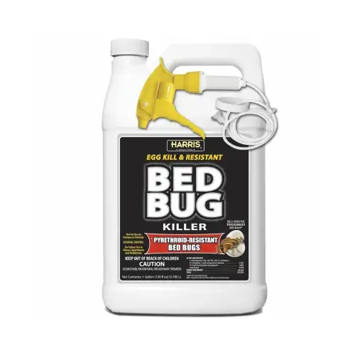 Insect Killer Egg Kill & Resistant Liquid 1 gal