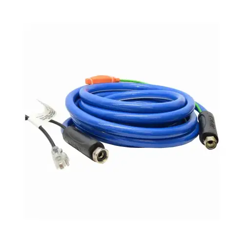 Heated Hose, 100-Ft. Heated Hose, 100-Ft.