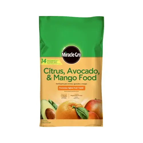 Plant Food, 20 lb Bag, Granular, 6-4-6 N-P-K Ratio Plant Food, 20 lb Bag, Granular, 6-4-6 N-P-K Ratio