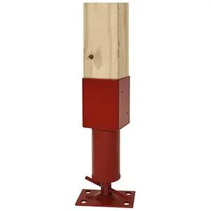 thumbnail image 2 of Tiger Brand Super S 36-Inch Jack Post – 16,000 Lb Capacity, Heavy-Duty Floor Jack 2 of 5