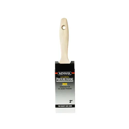 427350008 Paint Brush Natural White 427350008 Paint Brush Natural White