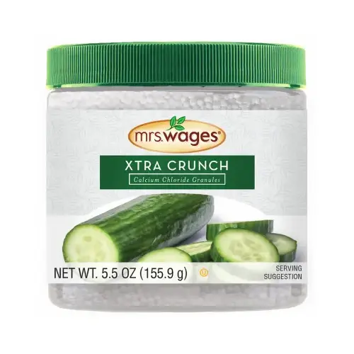 Pickle Crispness Enhancer Xtra Crunch 5.5 oz