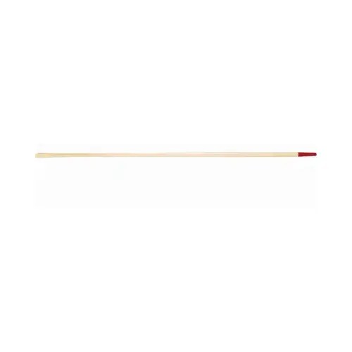 Row Rake Handle, Hardwood, 60 In. Row Rake Handle, Hardwood, 60 In.
