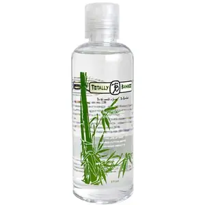 Totally Bamboo 20-9010 Wood Oil Clear 8 oz Clear