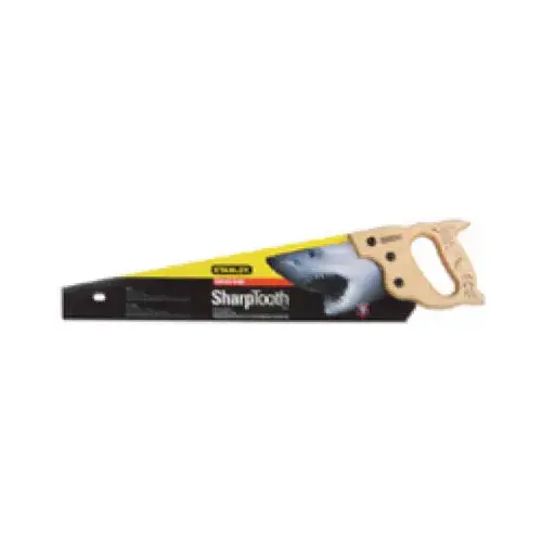 SharpTooth Saws, 20 in - pack of 2 SharpTooth Saws, 20 in - pack of 2