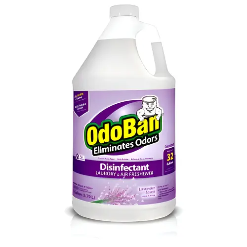Disinfectant Laundry & Air Freshener Lavender Scent 1 gal Disinfectant Laundry & Air Freshener Lavender Scent 1 gal