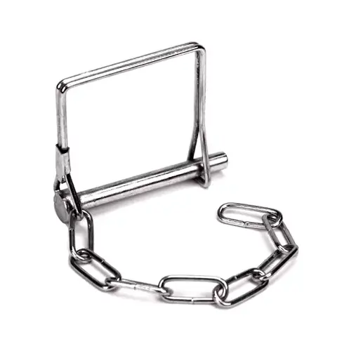 Pintle Pin and Chain Towpower