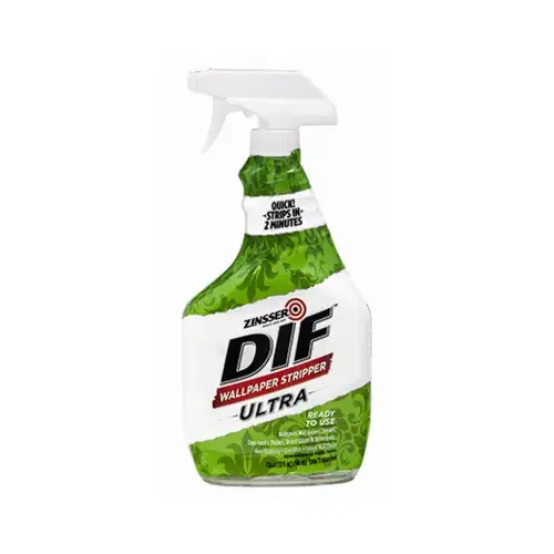 Wallpaper Stripper DIF Liquid 32 oz