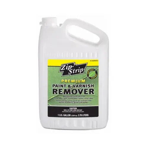 Paint and Varnish Remover Premium 1 gal Paint and Varnish Remover Premium 1 gal