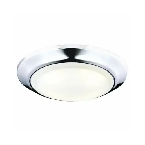 00 Ceiling Light Fixture, 120 V, 15 W, LED Lamp, 1050 Lumens Lumens, 3000 K Color Temp, Steel Fixture 00 Ceiling Light Fixture, 120 V, 15 W, LED Lamp, 1050 Lumens Lumens, 3000 K Color Temp, Steel Fixture