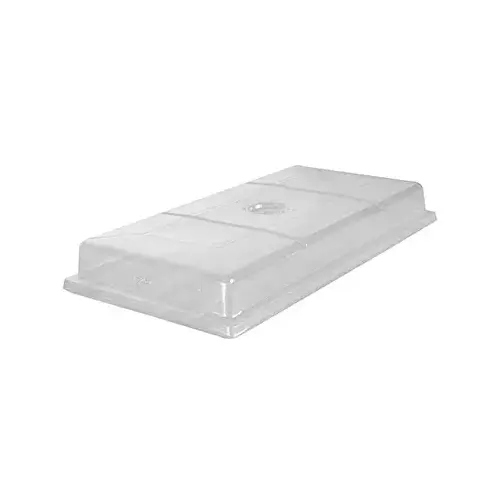 Hydroponic Humidity Dome 