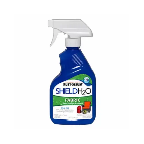 NeverWet Water Repelling Treatment, Liquid, Clear, 11 oz, Spray Bottle