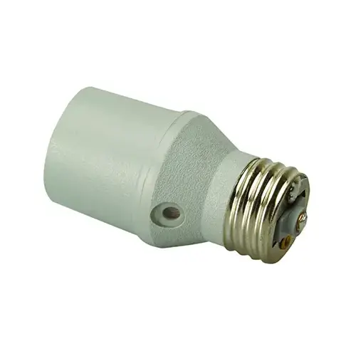 Light Control w/Photocell Gray Photoelectric Gray Light Control w/Photocell Gray Photoelectric Gray