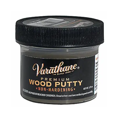 Wood Putty Dark Walnut 3.75 oz Dark Walnut Wood Putty Dark Walnut 3.75 oz Dark Walnut