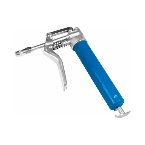 Mini Grease Gun Manual 3 oz