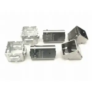 Wedge-Loc 208 Diagonal Brace 2" H X 7.5" W Aluminum