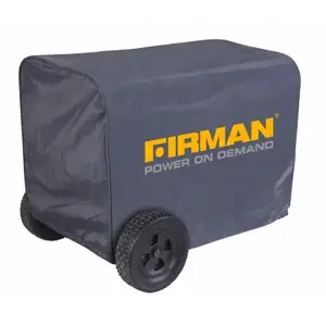 Firman 1009 Generator Cover