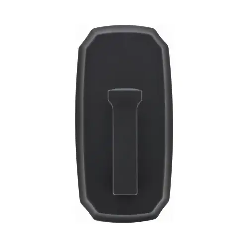 Decorative Hooks 3.5" L Oil Rubbed Bronze Metal Scalloped 25 lb. cap. Oil Rubbed Bronze Decorative Hooks 3.5" L Oil Rubbed Bronze Metal Scalloped 25 lb. cap. Oil Rubbed Bronze