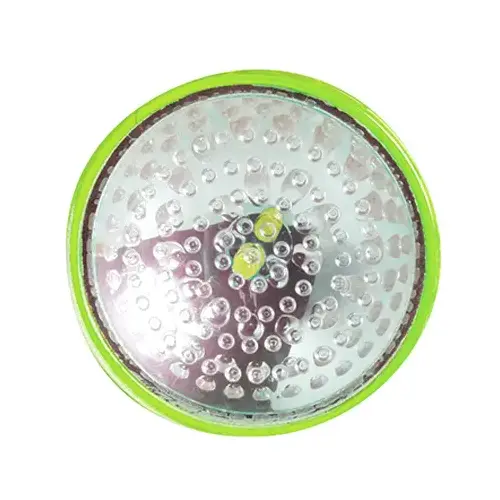 Lights Pumpkin Pro Prelit Pumpkin Strobe