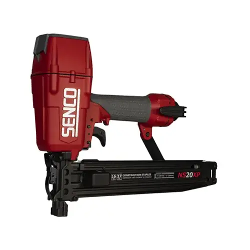 NS20XP 16 Gauge 7/16 In. Crown Construction Stapler